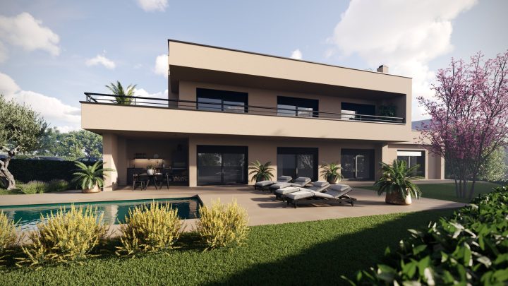Casa In vendita - Istarska Poreč - foto 3/5