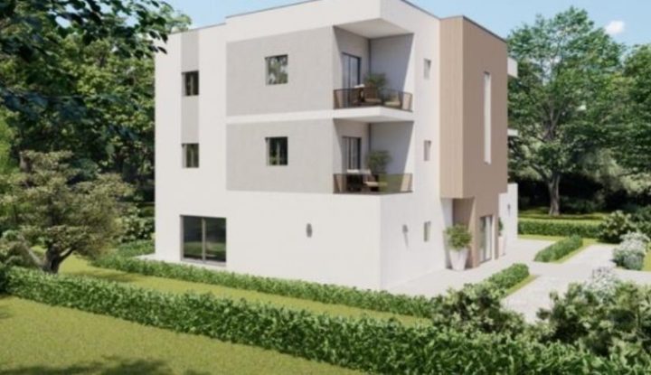 Apartma Na predaj - Istarska Poreč - foto 3/15