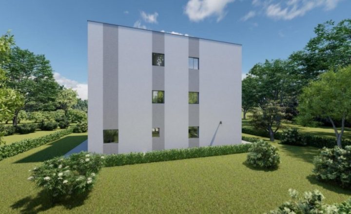 Apartma Na predaj - Istarska Poreč - foto 4/15