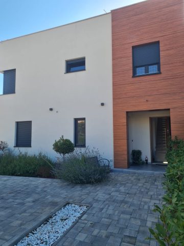 Apartmán na prodej 70 m² – Poreč