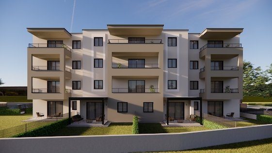 Appartamento In vendita - Istarska Poreč - foto 5/5