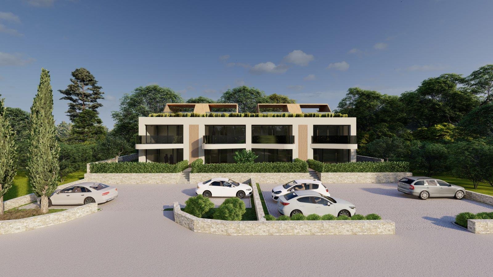 Apartment Zu verkaufen - ISTARSKA Poreč