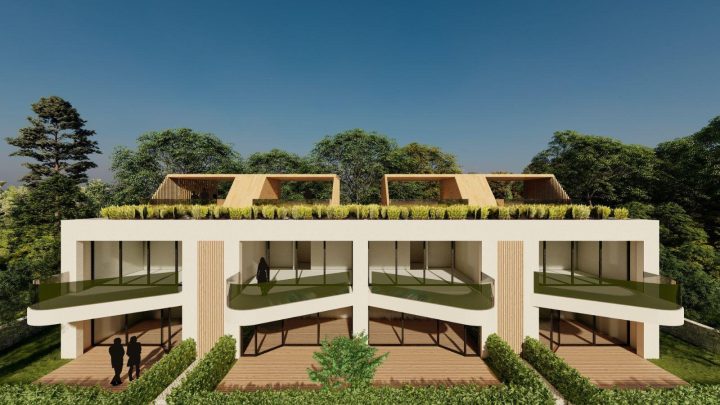 Apartment zu verkaufen 76 m² – Poreč