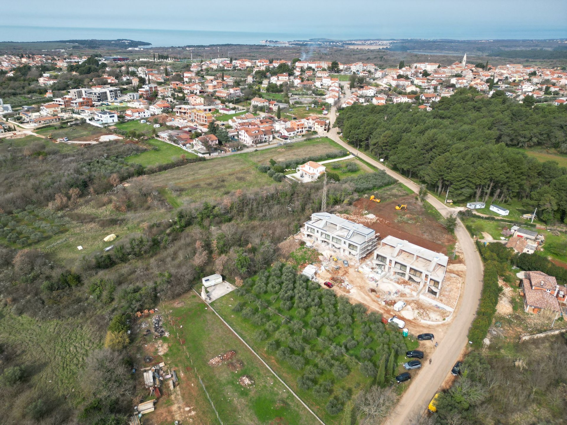 Appartement À vendre - ISTARSKA Poreč