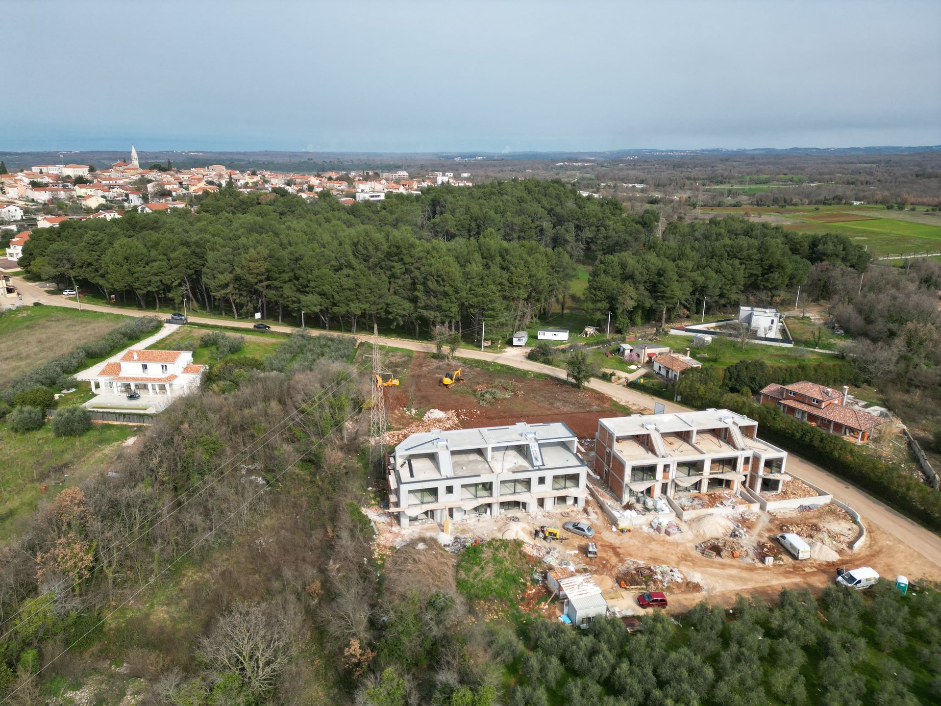 Appartement À vendre - ISTARSKA Poreč
