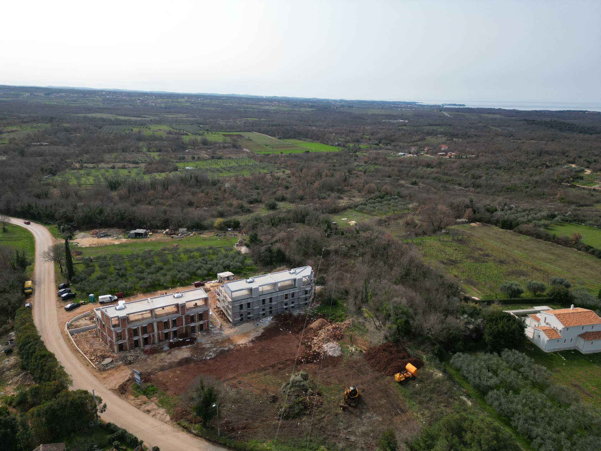 Appartement À vendre - ISTARSKA Poreč