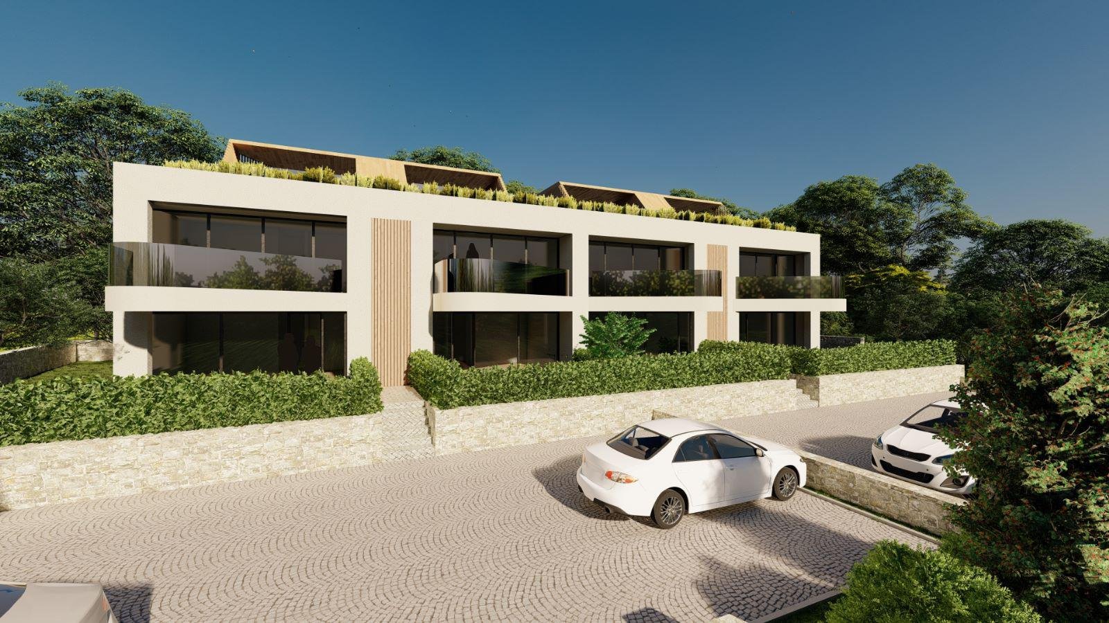 Appartement À vendre - ISTARSKA Poreč