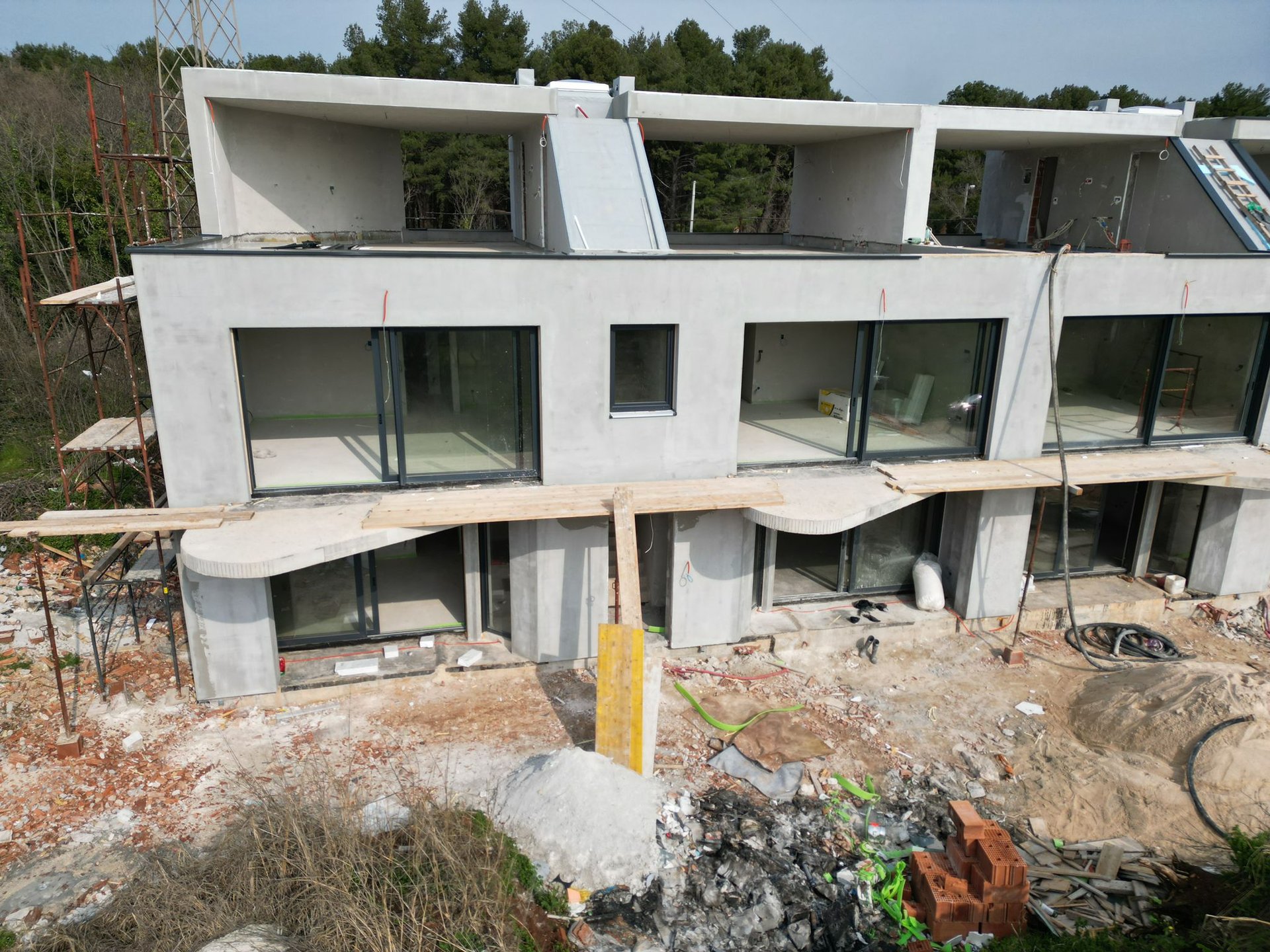 Appartement À vendre - Istarska Poreč - foto 3/39