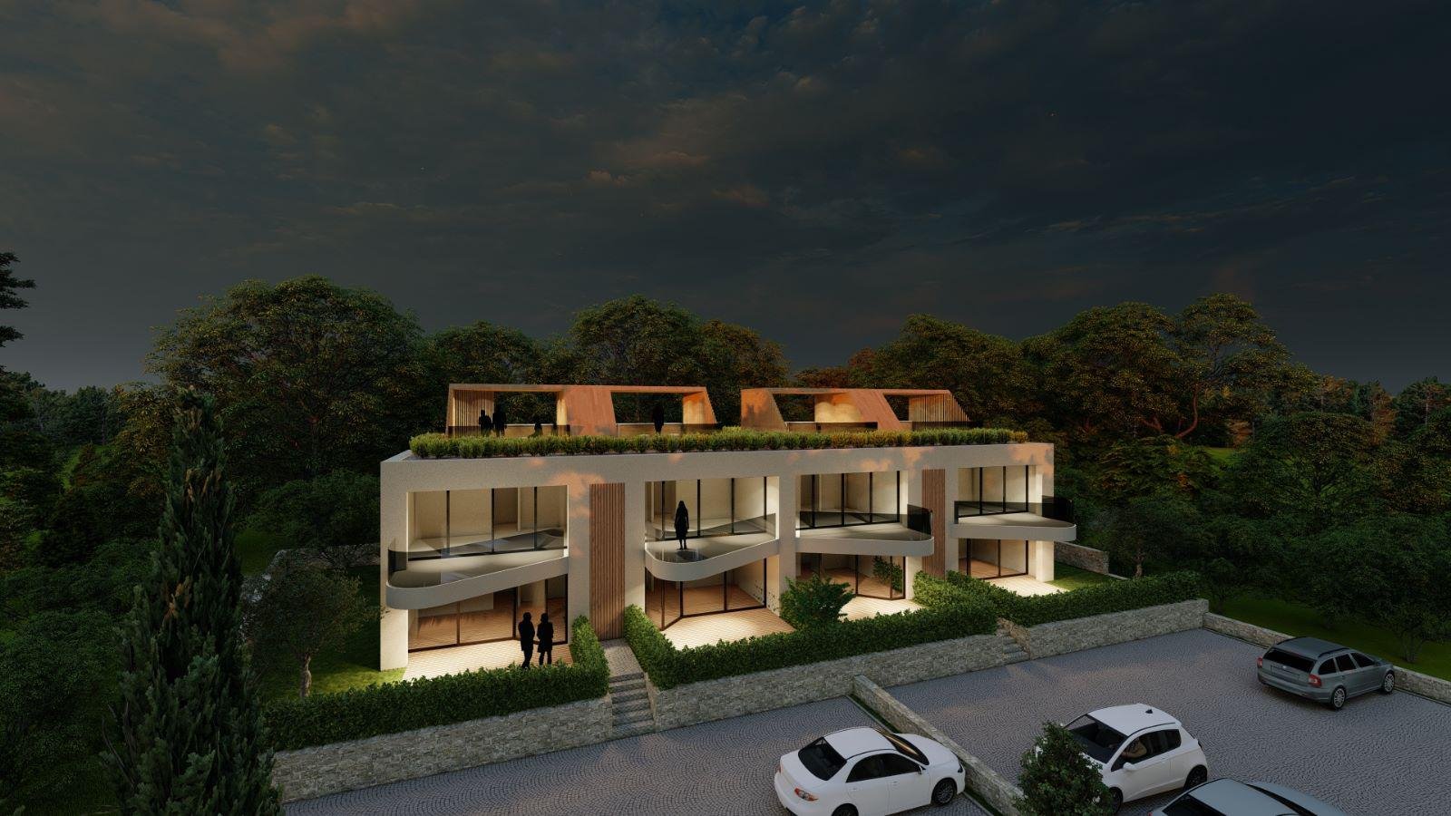 Appartement À vendre - ISTARSKA Poreč