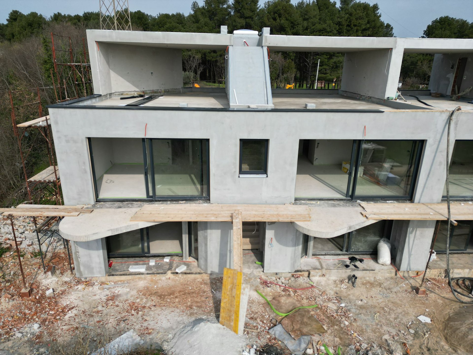 Appartement À vendre - Istarska Poreč - foto 5/39