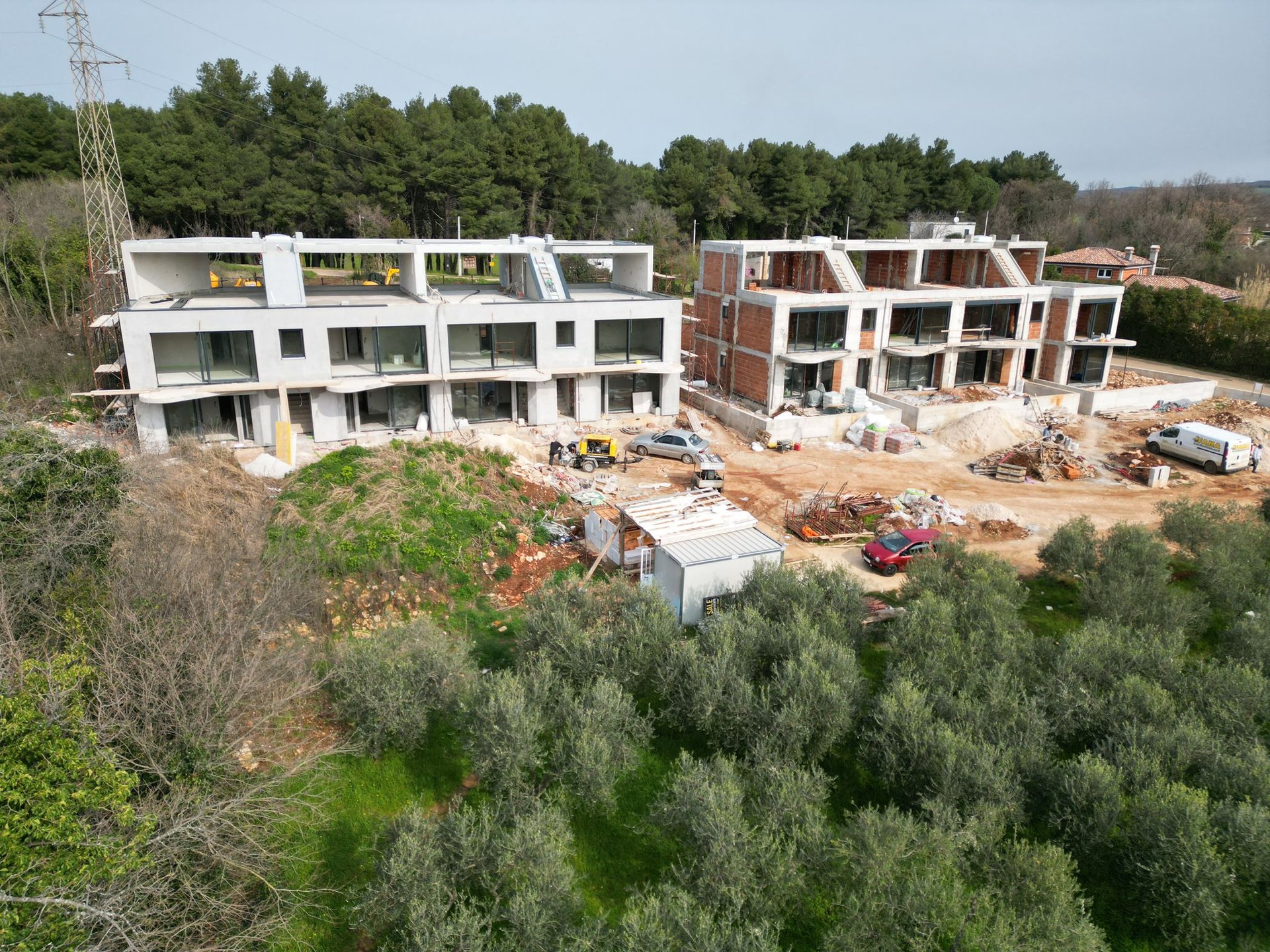 Appartement À vendre - ISTARSKA Poreč