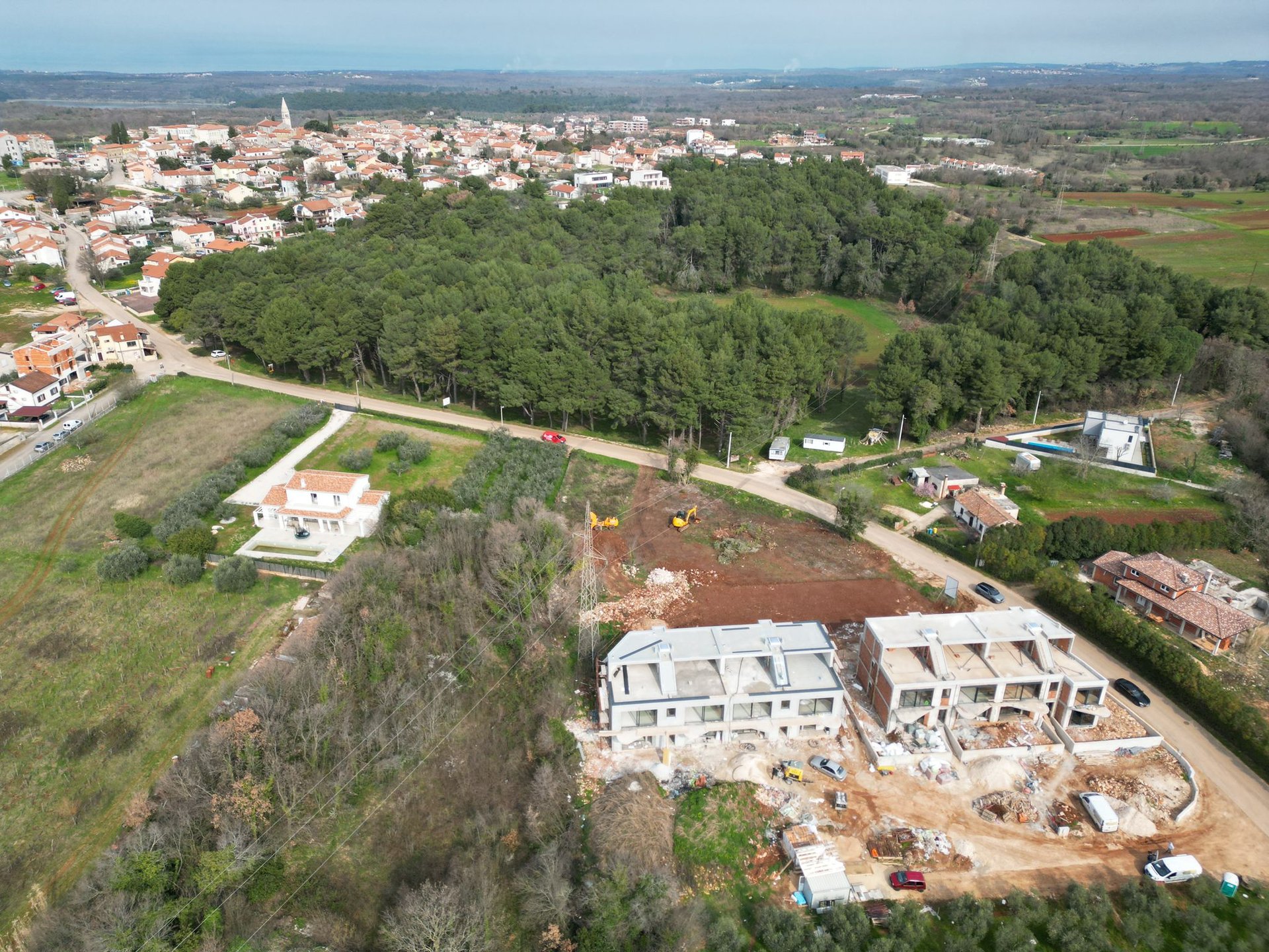 Appartement À vendre - ISTARSKA Poreč