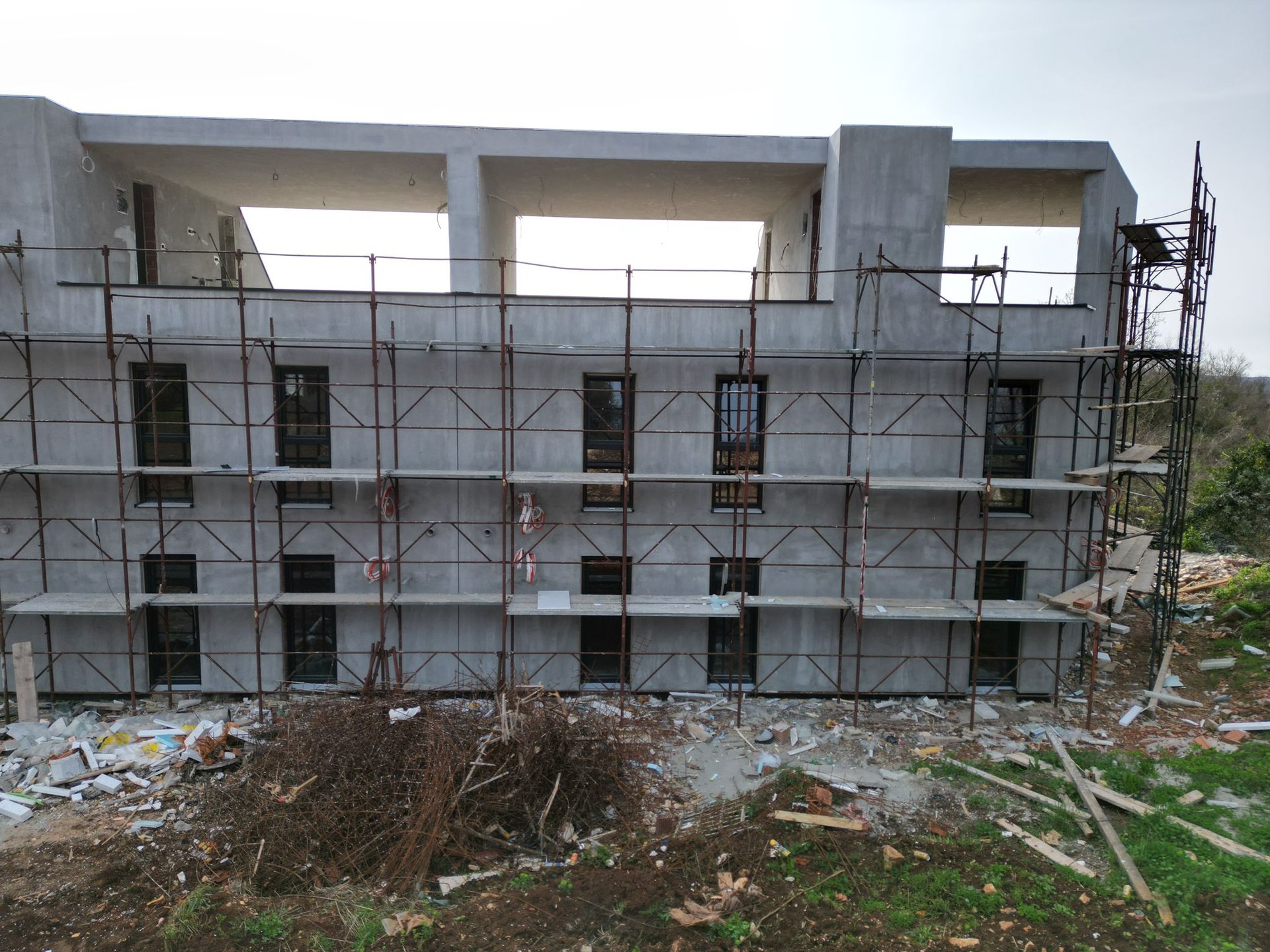 Appartement À vendre - ISTARSKA Poreč