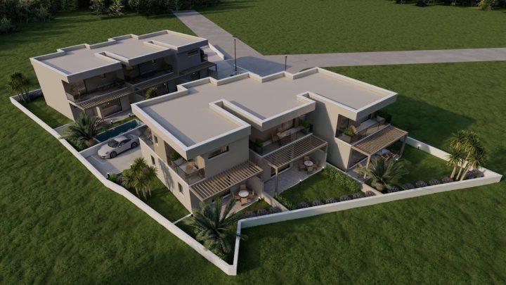 Haus Zu verkaufen - Istarska Poreč - foto 2/14