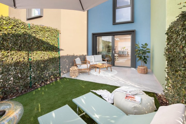 Maison à vendre 77 m² – Poreč