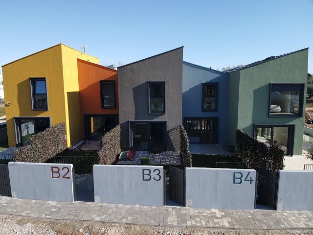 Haus Zu verkaufen - Istarska Poreč - foto 2/14
