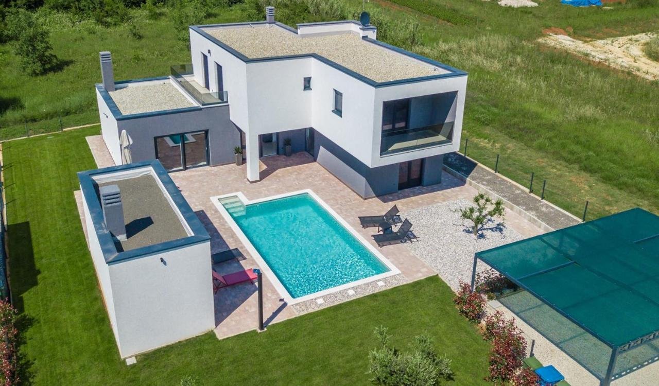House For sale - Istarska Poreč - foto 1/33