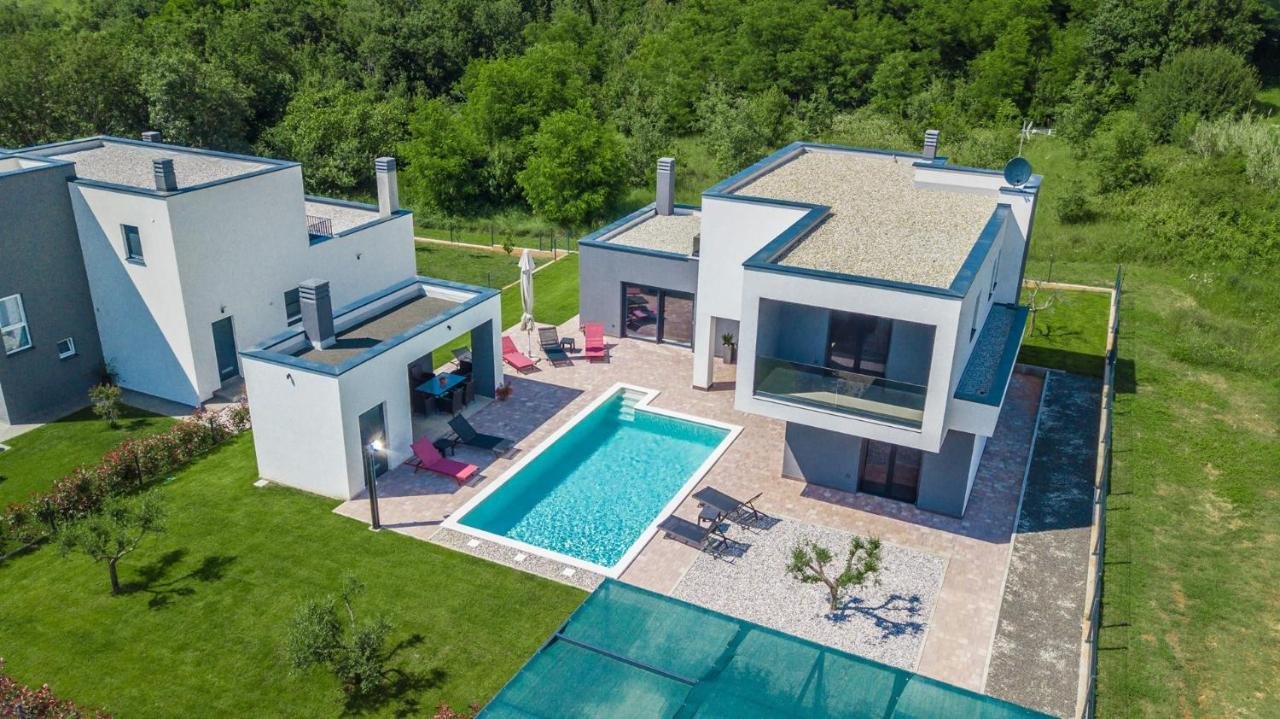 House For sale - Istarska Poreč - foto 3/33