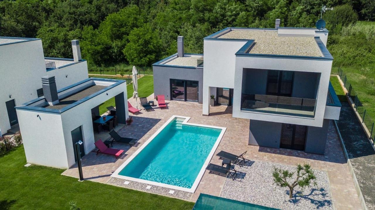House For sale - Istarska Poreč - foto 4/33