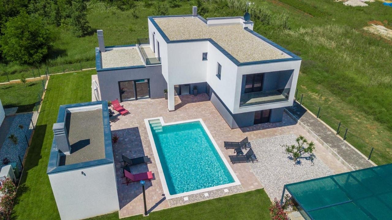 House For sale - Istarska Poreč - foto 5/33