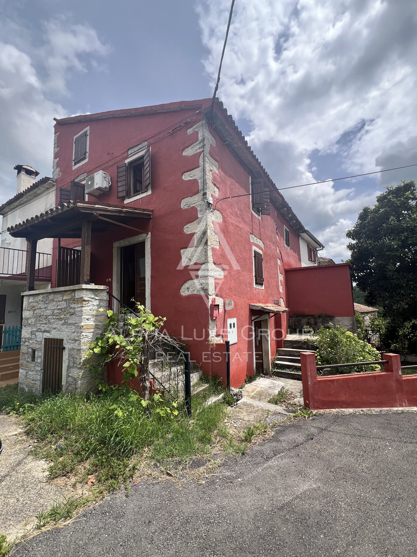 Casa Da affittare MOTOVUN