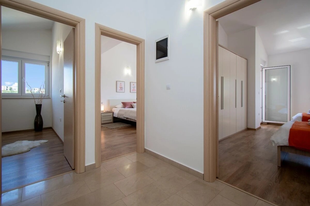 Haus Zu vermieten - ISTARSKA LIžNJAN