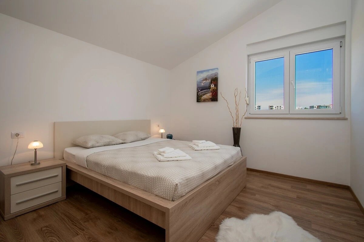 Haus Zu vermieten - ISTARSKA LIžNJAN