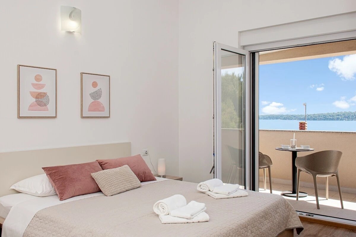 Haus Zu vermieten - ISTARSKA LIžNJAN