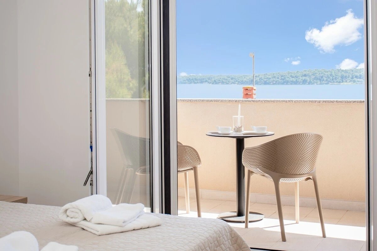 Haus Zu vermieten - ISTARSKA LIžNJAN