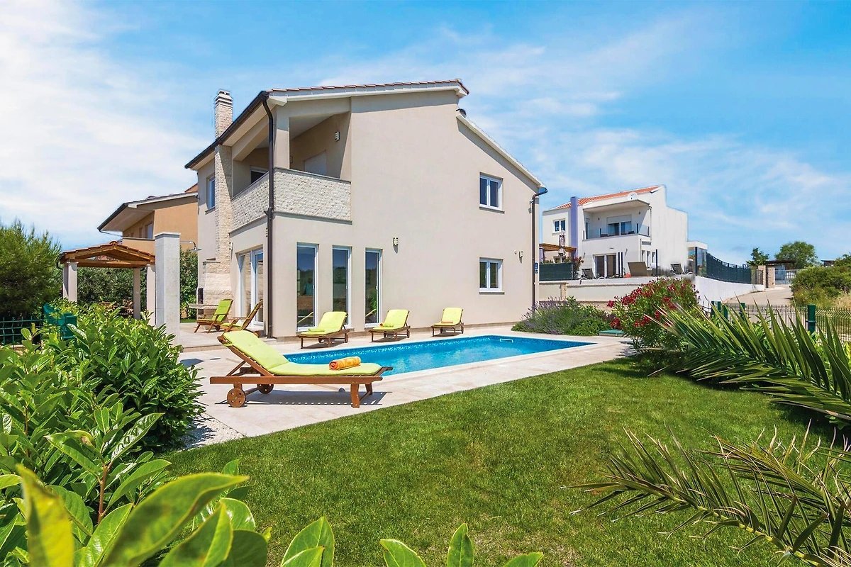 Haus Zu vermieten - ISTARSKA LIžNJAN