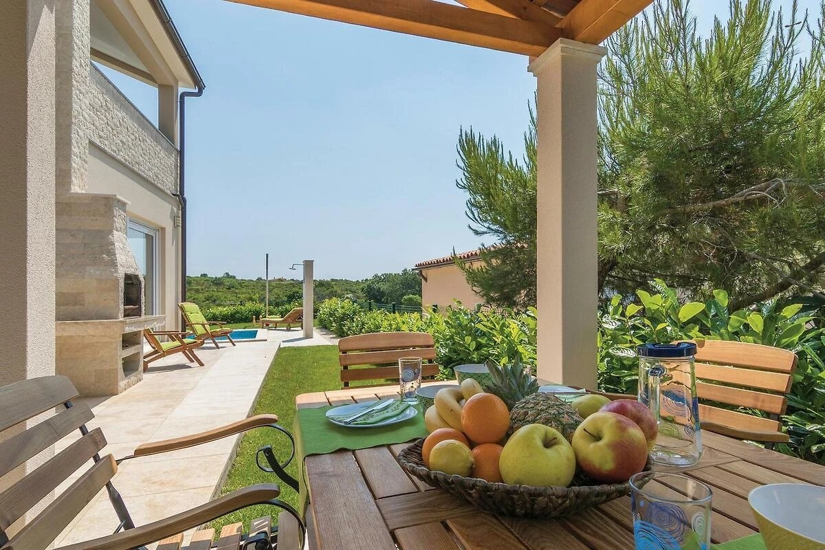 Haus Zu vermieten - ISTARSKA LIžNJAN