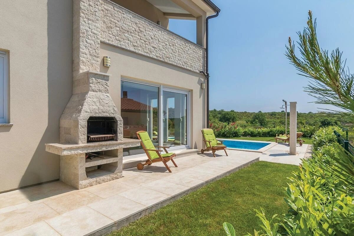 Haus Zu vermieten - ISTARSKA LIžNJAN