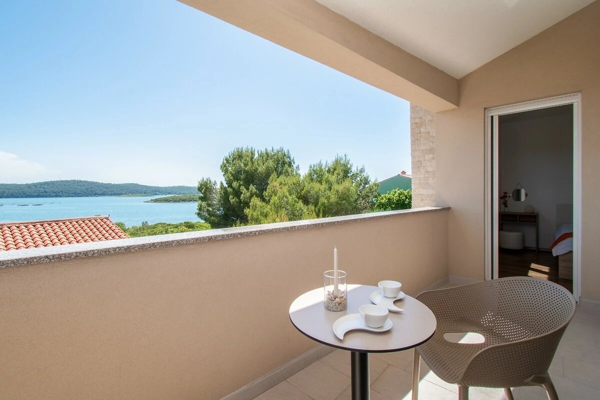 Haus Zu vermieten - ISTARSKA LIžNJAN