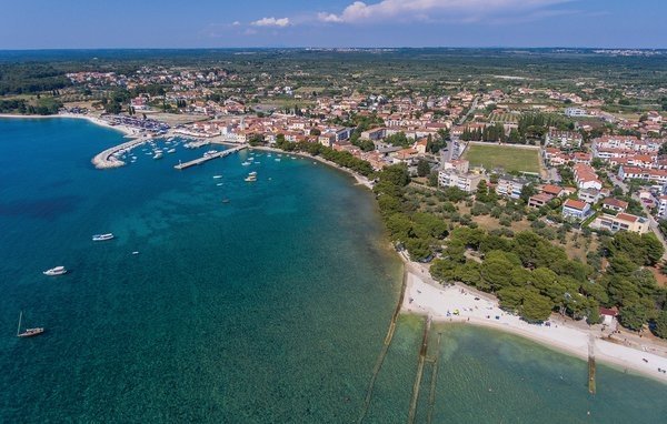 Kuća Za najam - ISTARSKA FAžANA