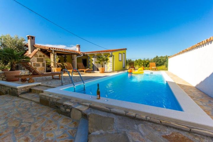Kuća za najam 165 m² – Fažana