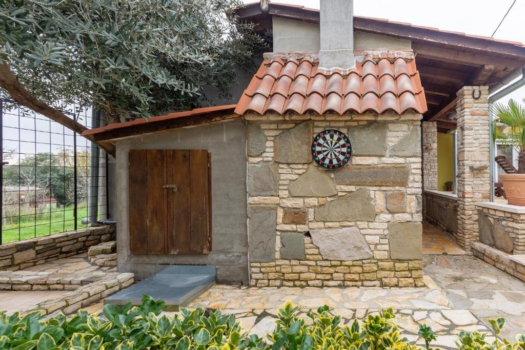 House For rent - ISTARSKA FAžANA