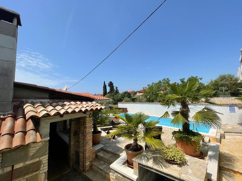 House For rent - ISTARSKA FAžANA