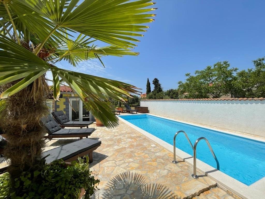 House For rent - ISTARSKA FAžANA