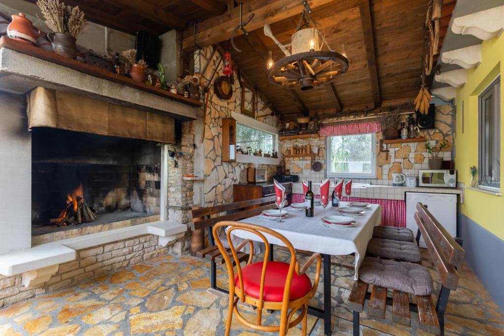 House For rent - ISTARSKA FAžANA