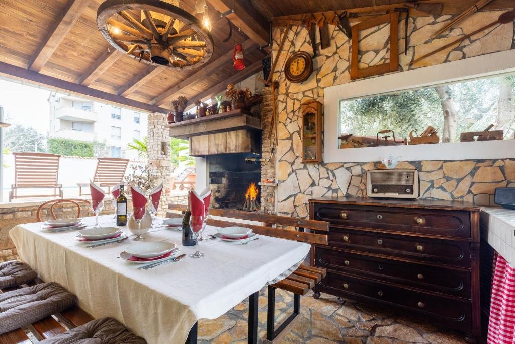 House For rent - ISTARSKA FAžANA