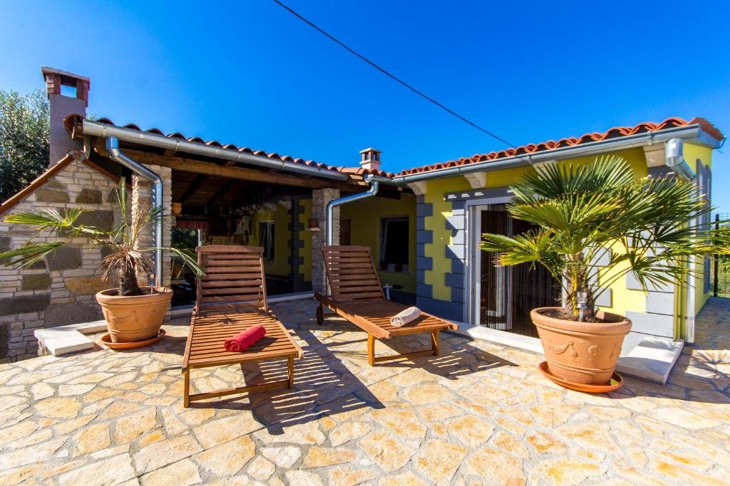House For rent - ISTARSKA FAžANA