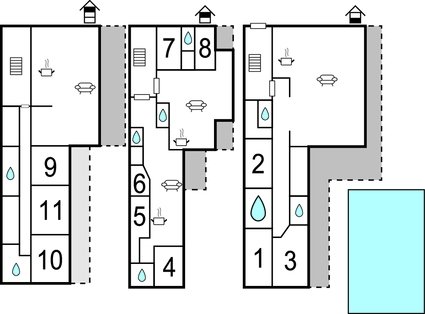 Apartma Naprodaj - ISTARSKA Ližnjan