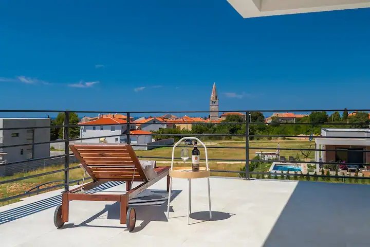 Dom Na prenájom - ISTARSKA FAžANA