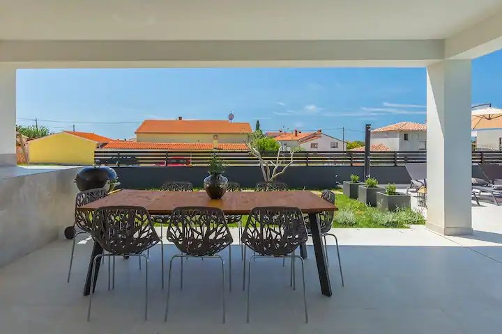 Dom Na prenájom - ISTARSKA FAžANA