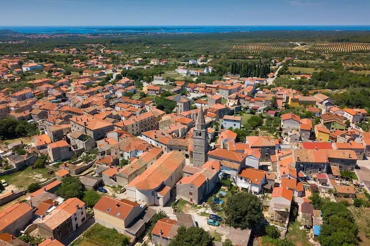 Hiša Naprodaj - ISTARSKA Fažana