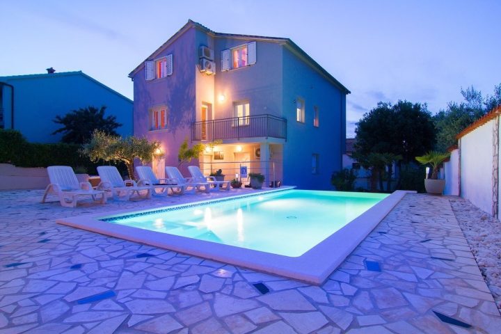 Maison à vendre 290 m² – Medulin