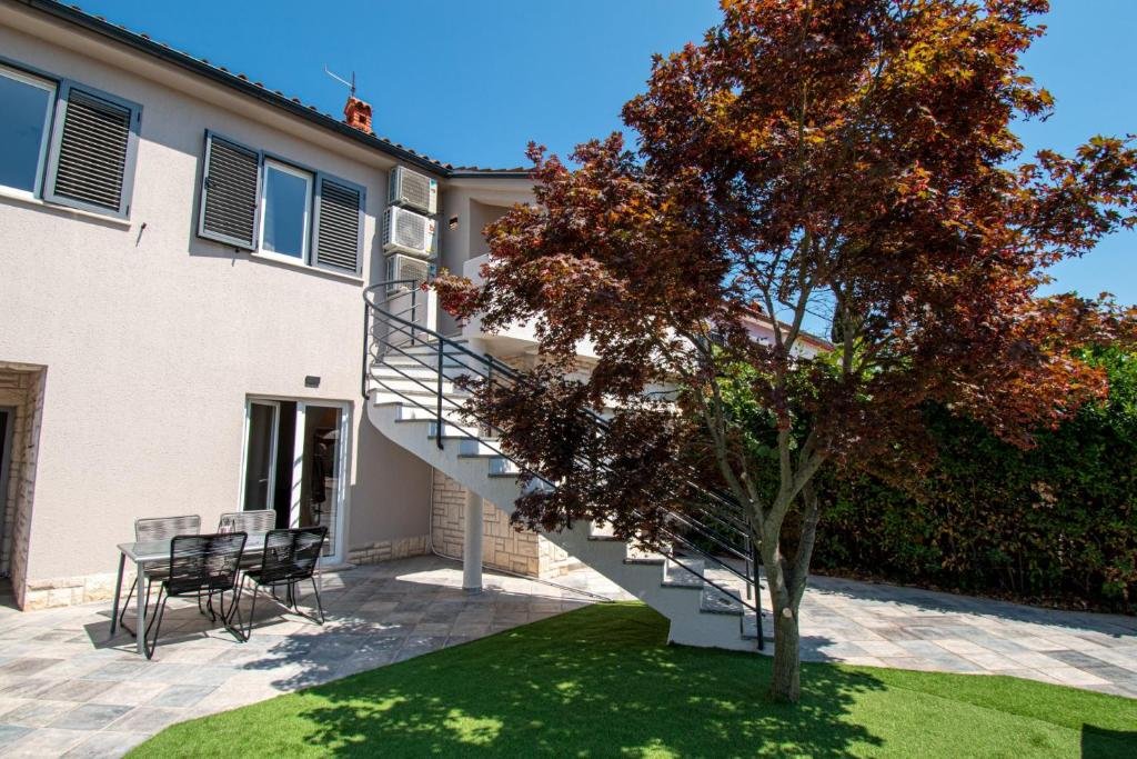 Maison À louer - ISTARSKA LIžNJAN