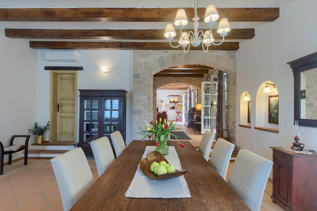 Haus Zu vermieten - ISTARSKA CEROVLJE