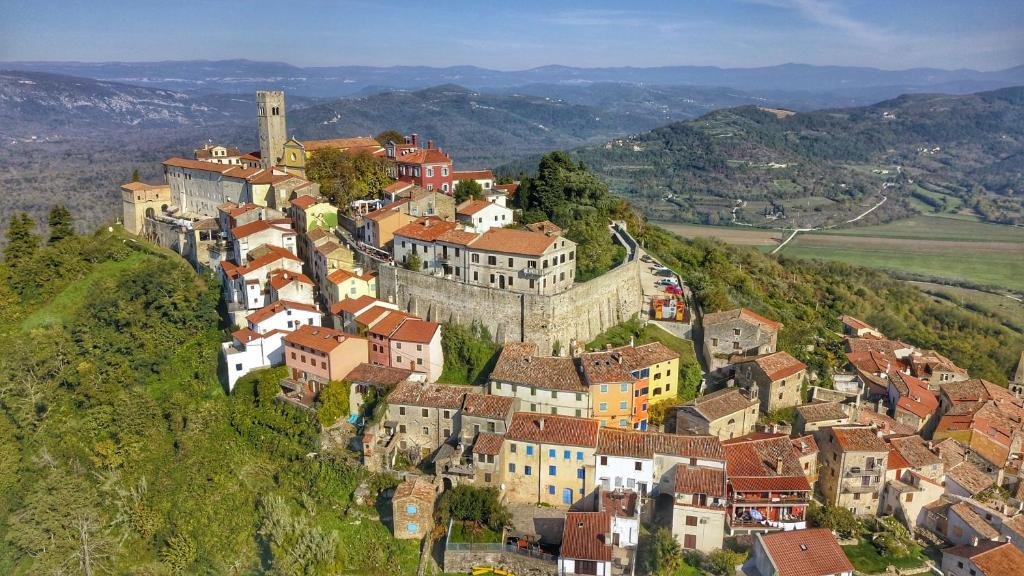 Maison À louer - ISTARSKA LABIN