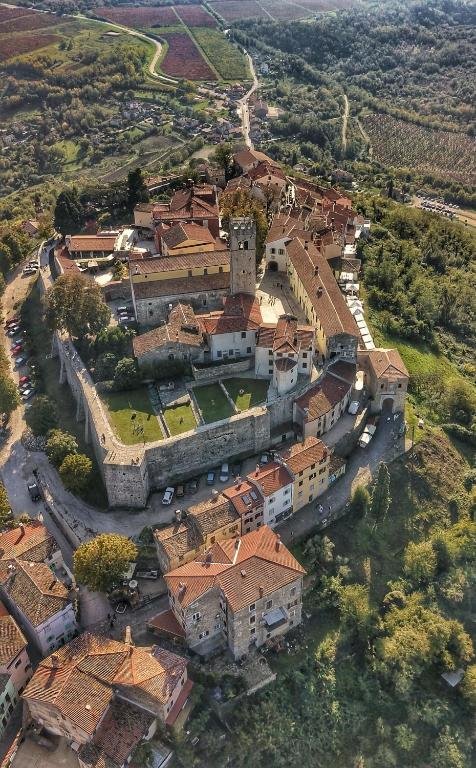 Hiša Naprodaj - ISTARSKA Labin